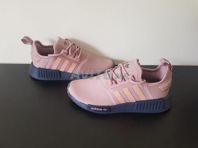 أديداس NMD أصلية - 2