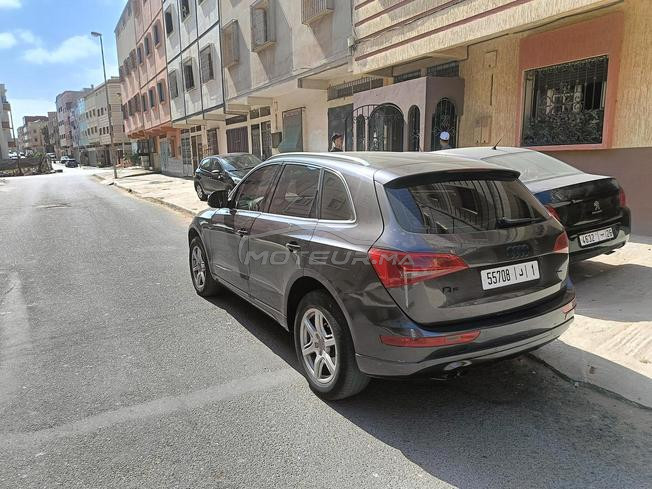 Audi Q5 à vendre