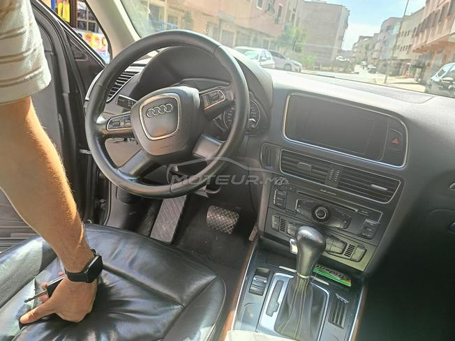 Audi Q5 à vendre
