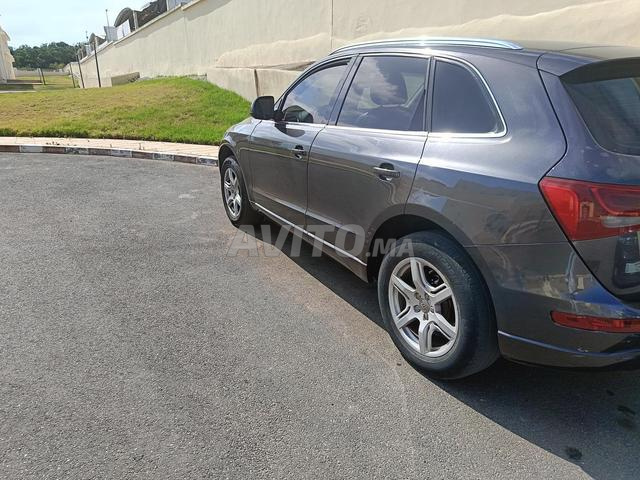 Audi Q5 à vendre - 2