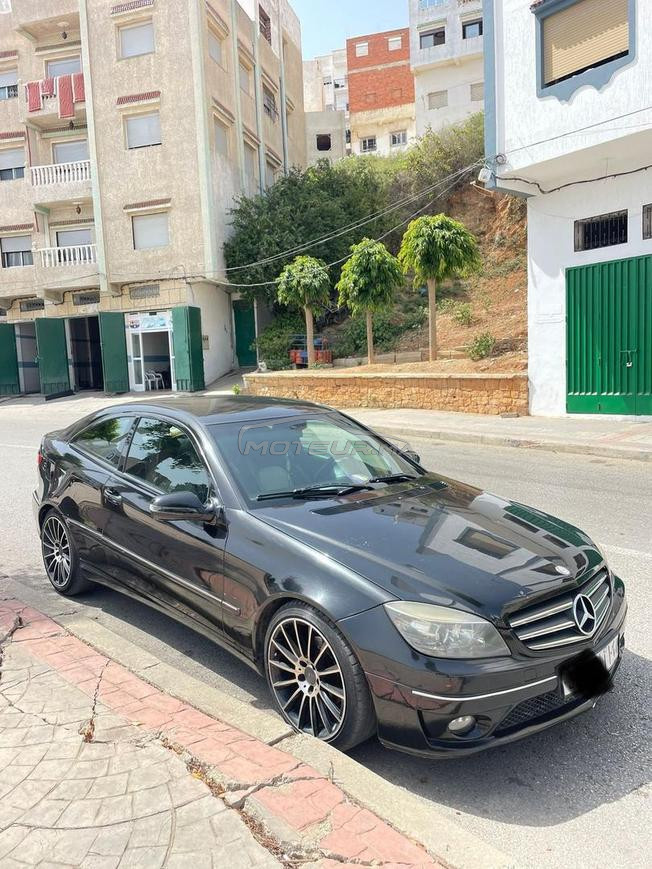 Clc 200 tetouan 