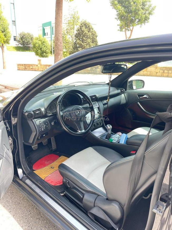 Clc 200 tetouan 