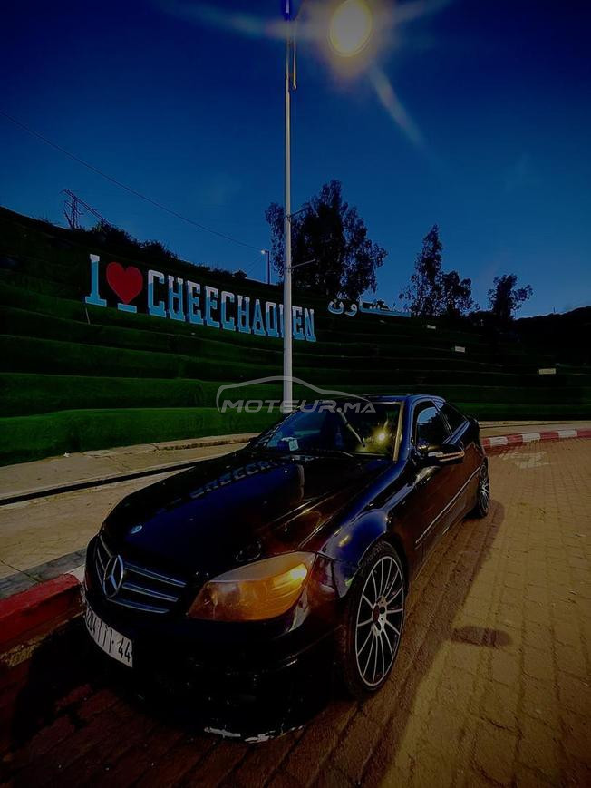 Clc 200 tetouan 