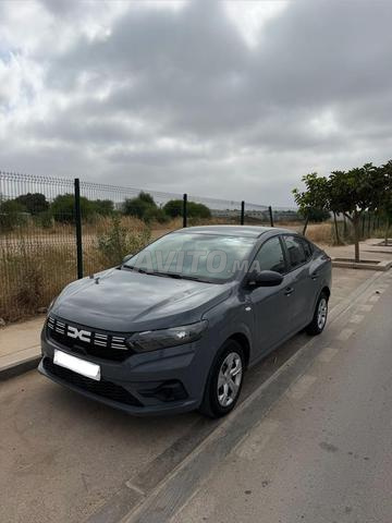 Dacia Logan - 2