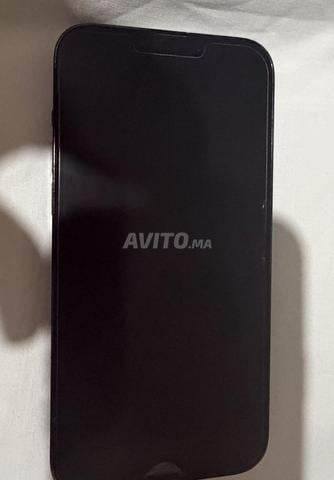 iPhone 13 Pro Max version USA - 2