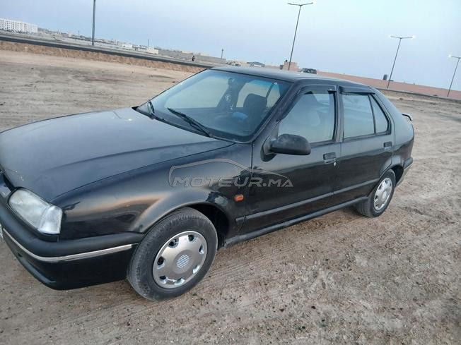حي الوحدة dakhla