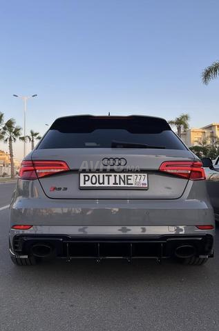 A vendre Audi RS3 - 2
