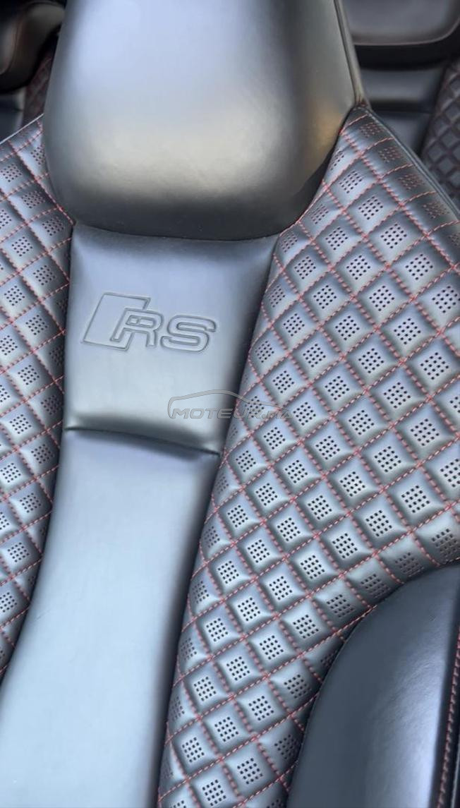 a vendre audi RS3 