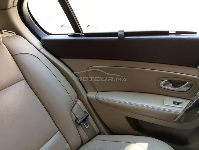 Renault Latitude 2012 Diesel 6CV 