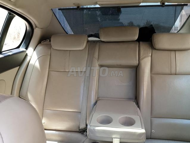 Renault Latitude 2012 Diesel 6CV