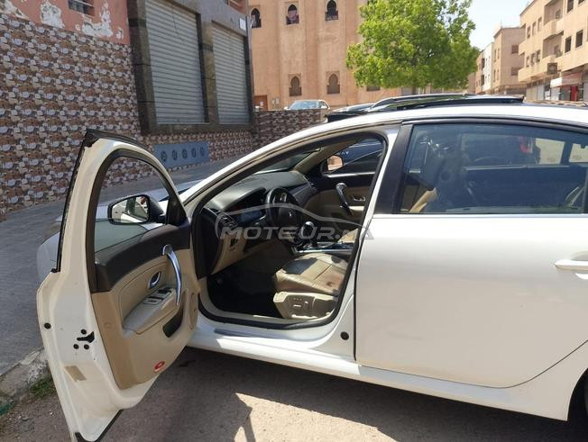 Renault Latitude 2012 Diesel 6CV 
