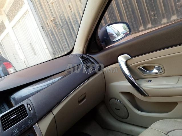 Renault Latitude 2012 Diesel 6CV - 2