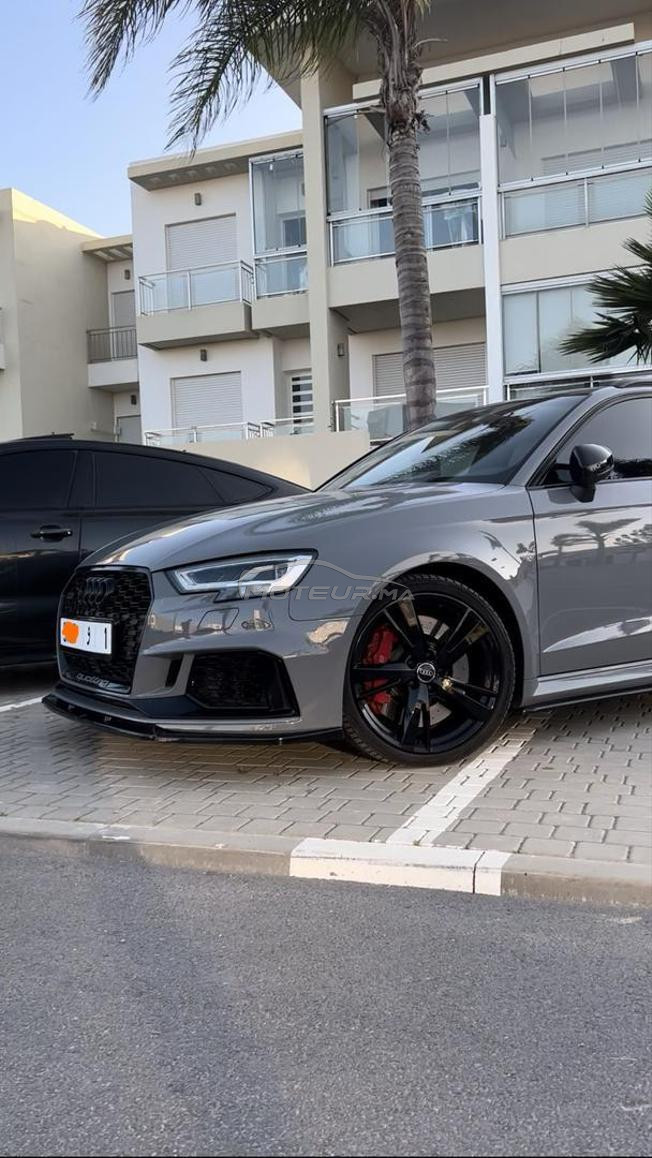 a vendre audi RS3 