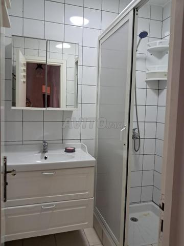 appartement meuble Nassim residence menara 1 - 2