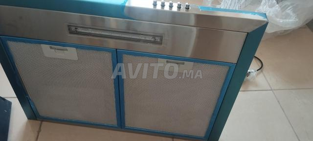 Cuisine haut de gamme 60 - 2
