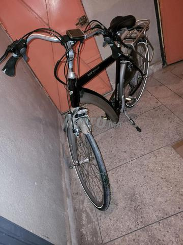 Sparta Ion GLS - 2