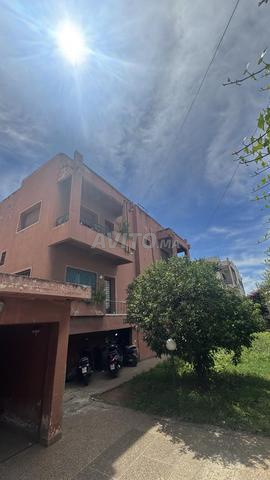 villa à vendre  - 2