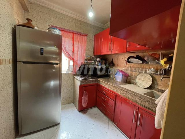 Appartement à Vendre 2 chambres à Ain Mezzouar - 2