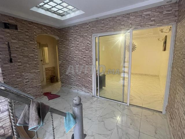 maison au Douar Oulad Jamaa 