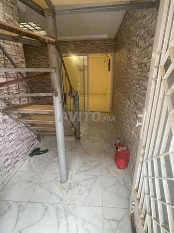 maison au Douar Oulad Jamaa  - 2