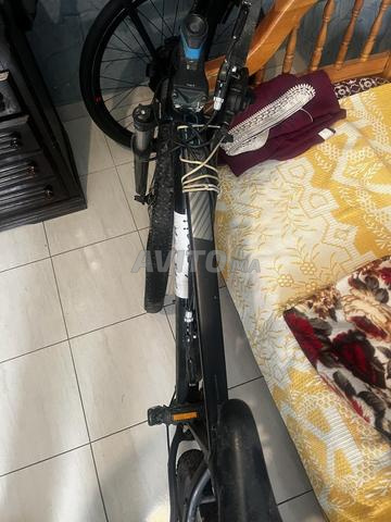 دراجة جبلية روكر رايدر ST 520 - 2