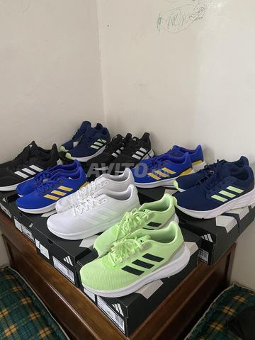 21 Adidas original neuf magnifique - 2