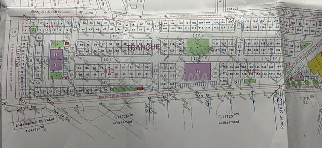Lot commercial R2 100m2 wislane - 2