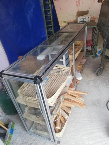 Matériel de boulangerie (matériel complet de pain maison)
