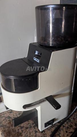 Machine à café - 2