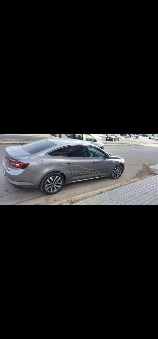RenaultTalisman