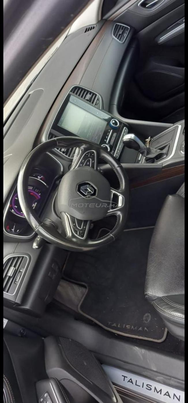 RenaultTalisman