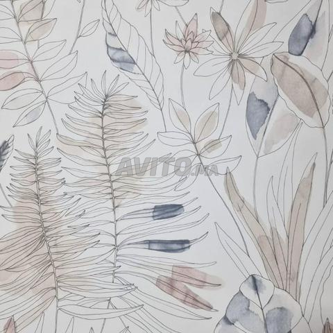 Papier peint élégant et moderne – Nouveaux modèles - 2