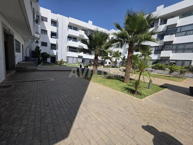 Harhoura appart 100m² av - 2
