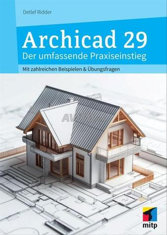 تفعيل Archicad 28 للماك والويندوز مدى الحياة - 2