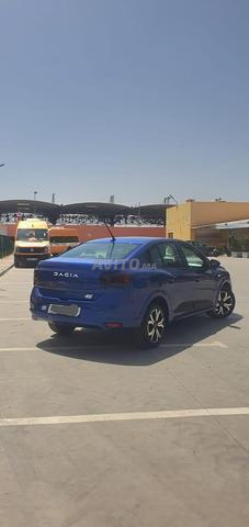 DACIA LOGAN FIN 2023  - 2