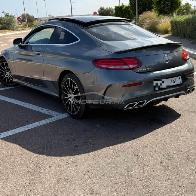 Mercedes- Benz Classe C220 Pack AmG