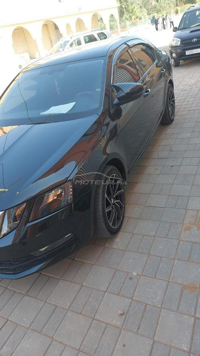  skoda octavia 2020 dédouaner 2025