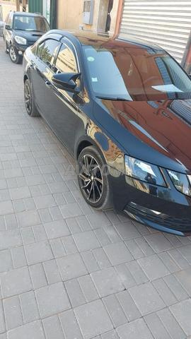  skoda octavia 2020 dédouaner 2025 - 2