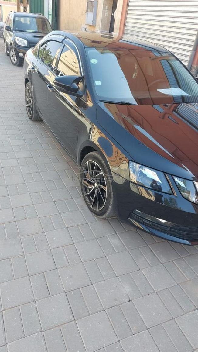  skoda octavia 2020 dédouaner 2025