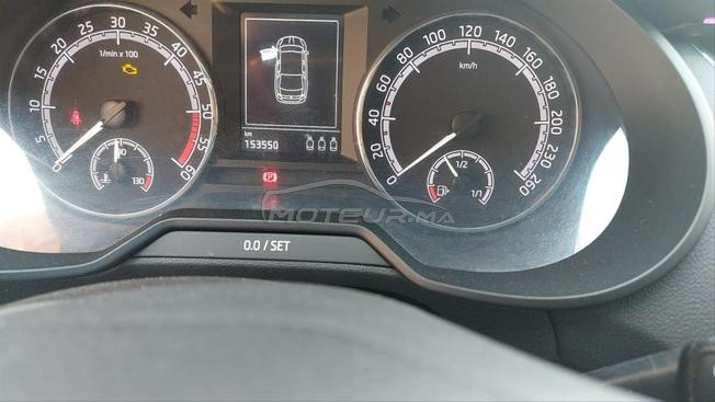  skoda octavia 2020 dédouaner 2025