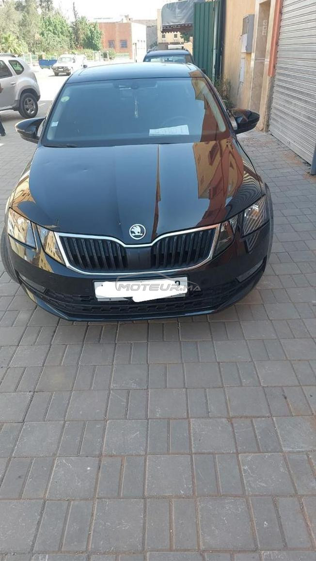  skoda octavia 2020 dédouaner 2025