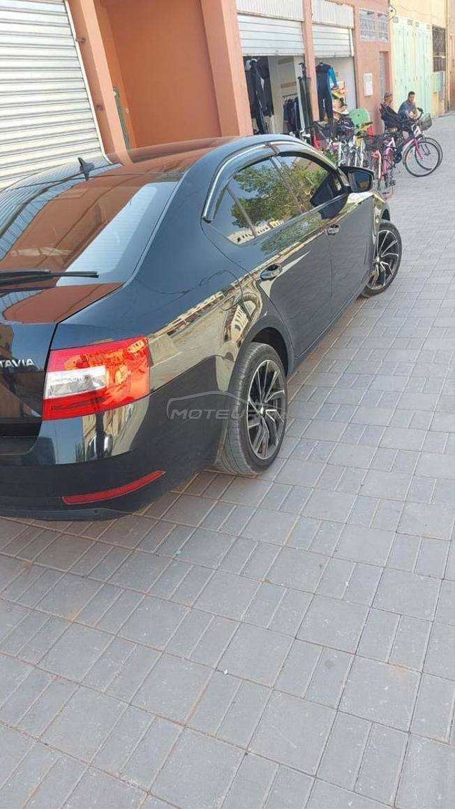  skoda octavia 2020 dédouaner 2025
