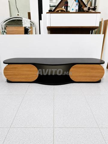 Meuble TV 1.50 m (en stock) - 2