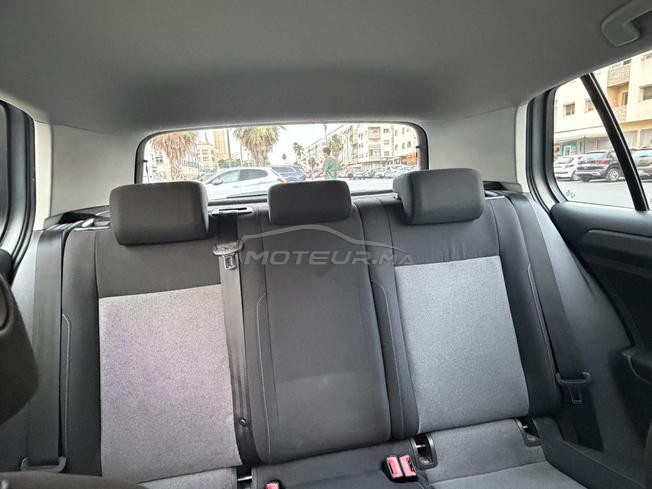 Volkswagen Golf 7 TDI 1.6 mod 2017, ded  2022