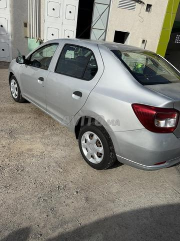 dacia logan  - 2