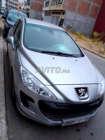 pegeau 308 mazot 6ch n9ia - 2