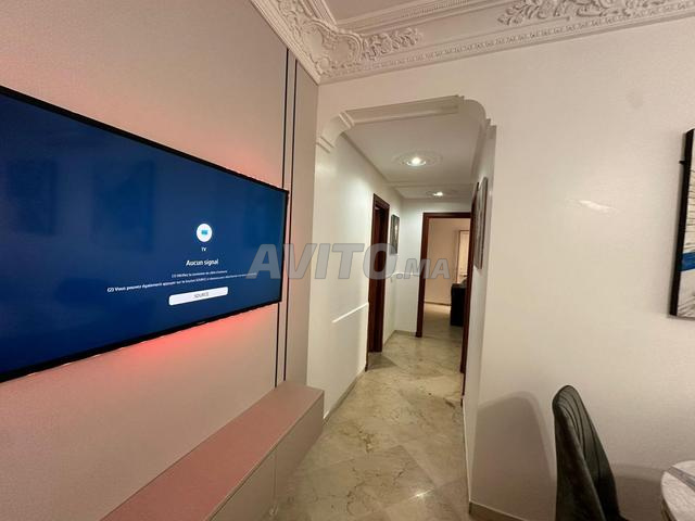 Superbe appartement à louer pour famille - 2