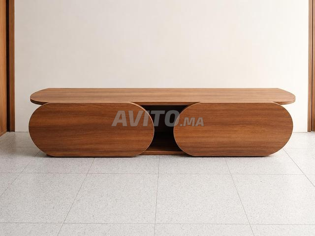 Meuble TV 1.50 m (en stock) - 2