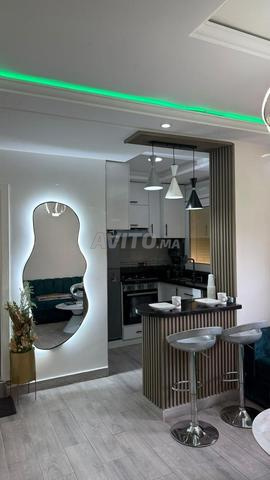 Appartement indépendant à louer - 2