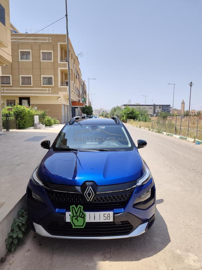 Renault Kardian Full Option 2025